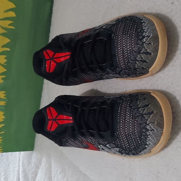 Nike Mamba Rage - Picture 2 of 7